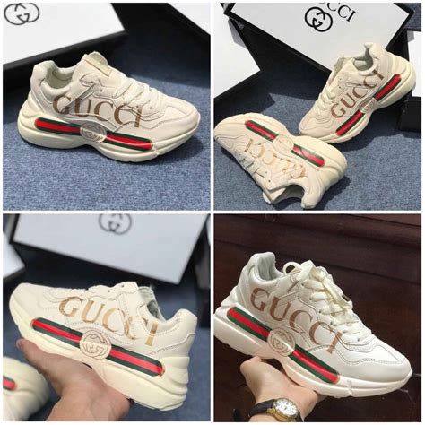 giày Gucci giá rẻ